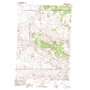 Tubb Spring USGS topographic map 44119e7