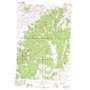 Richmond USGS topographic map 44119f8