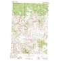 Bologna Basin USGS topographic map 44119g5