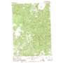 Conant Basin USGS topographic map 44120a5
