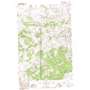 Arrastra Butte USGS topographic map 44120g5