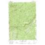 Shevlin Park USGS topographic map 44121a4