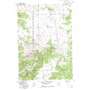 Gray Butte USGS topographic map 44121d1