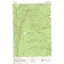 Prairie Farm Spring USGS topographic map 44121e5