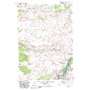 Seekseequa Junction USGS topographic map 44121f3