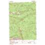 Lionshead USGS topographic map 44121f6