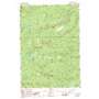 Boulder Lake USGS topographic map 44121g6