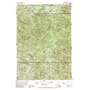 Nimrod USGS topographic map 44122a4