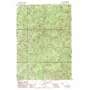 Goat Mountain USGS topographic map 44122a5