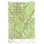 Tamolitch Falls USGS topographic map 44122c1