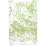 Onehorse Slough USGS topographic map 44122e7