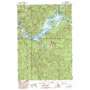 Detroit USGS topographic map 44122f2