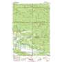 Lyons USGS topographic map 44122g5
