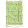 Gawley Creek USGS topographic map 44122h4