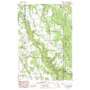 Drake Crossing USGS topographic map 44122h6