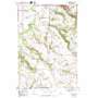 Stayton Ne USGS topographic map 44122h7