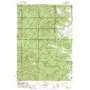 Glenbrook USGS topographic map 44123c4