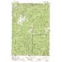 Elk City USGS topographic map 44123e7