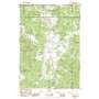 Kings Valley USGS topographic map 44123f4
