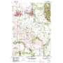 Monmouth USGS topographic map 44123g2