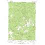 Fanno Ridge USGS topographic map 44123g5