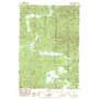 Mowrey Landing USGS topographic map 44123g8