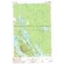 Forest City USGS topographic map 45067f6