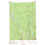 Haynesville USGS topographic map 45067g8