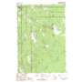 North Amity USGS topographic map 45067h7