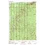 Greenfield USGS topographic map 45068a4