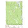 Howland USGS topographic map 45068b6
