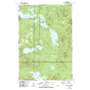 Lincoln East USGS topographic map 45068c4