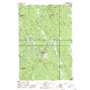 Kingman USGS topographic map 45068e2