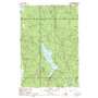 Molunkid Lake USGS topographic map 45068f3