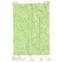 Alder Brook USGS topographic map 45068g1