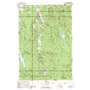 Monarda USGS topographic map 45068g3