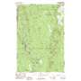 Stacyville USGS topographic map 45068g5