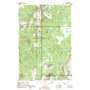 Patten USGS topographic map 45068h4