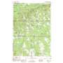 Charleston USGS topographic map 45069a1