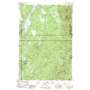 Indian Pond South USGS topographic map 45069d7