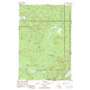 Penobscot Farm USGS topographic map 45069h5