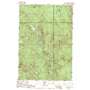 Poplar Mountain USGS topographic map 45070a2