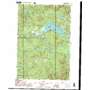 Holeb USGS topographic map 45070e4