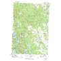 Hawks USGS topographic map 45083c8