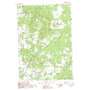 Sparr USGS topographic map 45084a5