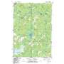Bear Point USGS topographic map 45087c7