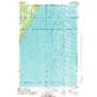 Henderson Lakes USGS topographic map 45087e2