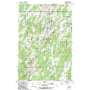 Nadeau USGS topographic map 45087e5
