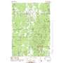 Perkins USGS topographic map 45087h1