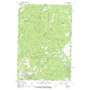 Goodman USGS topographic map 45088f3